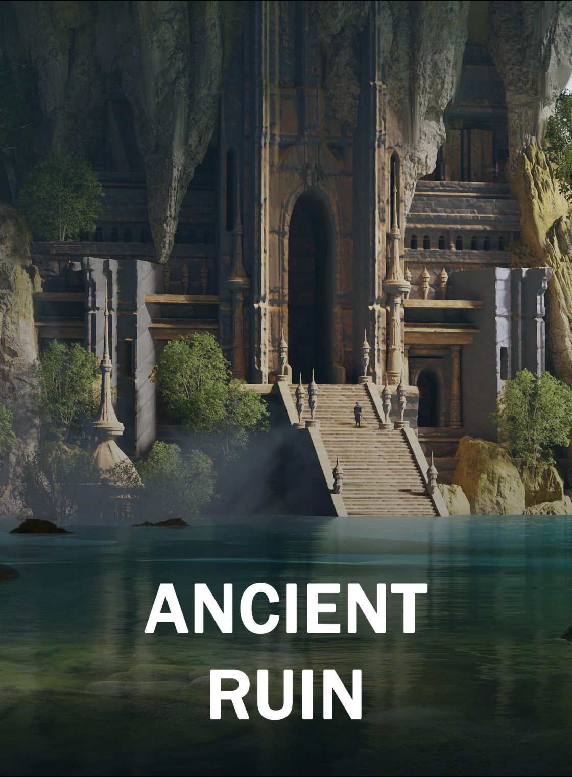 Ancient Ruin