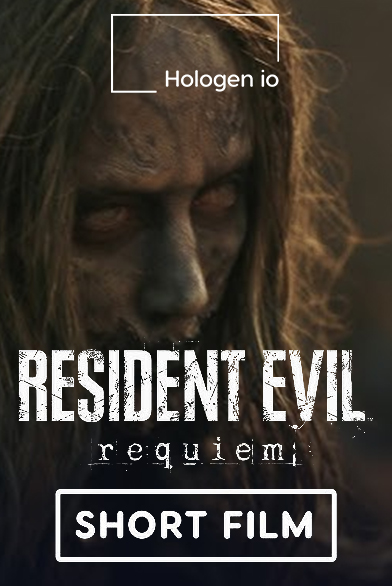 Resident Evil Requiem: Evil Has Always Had a Name