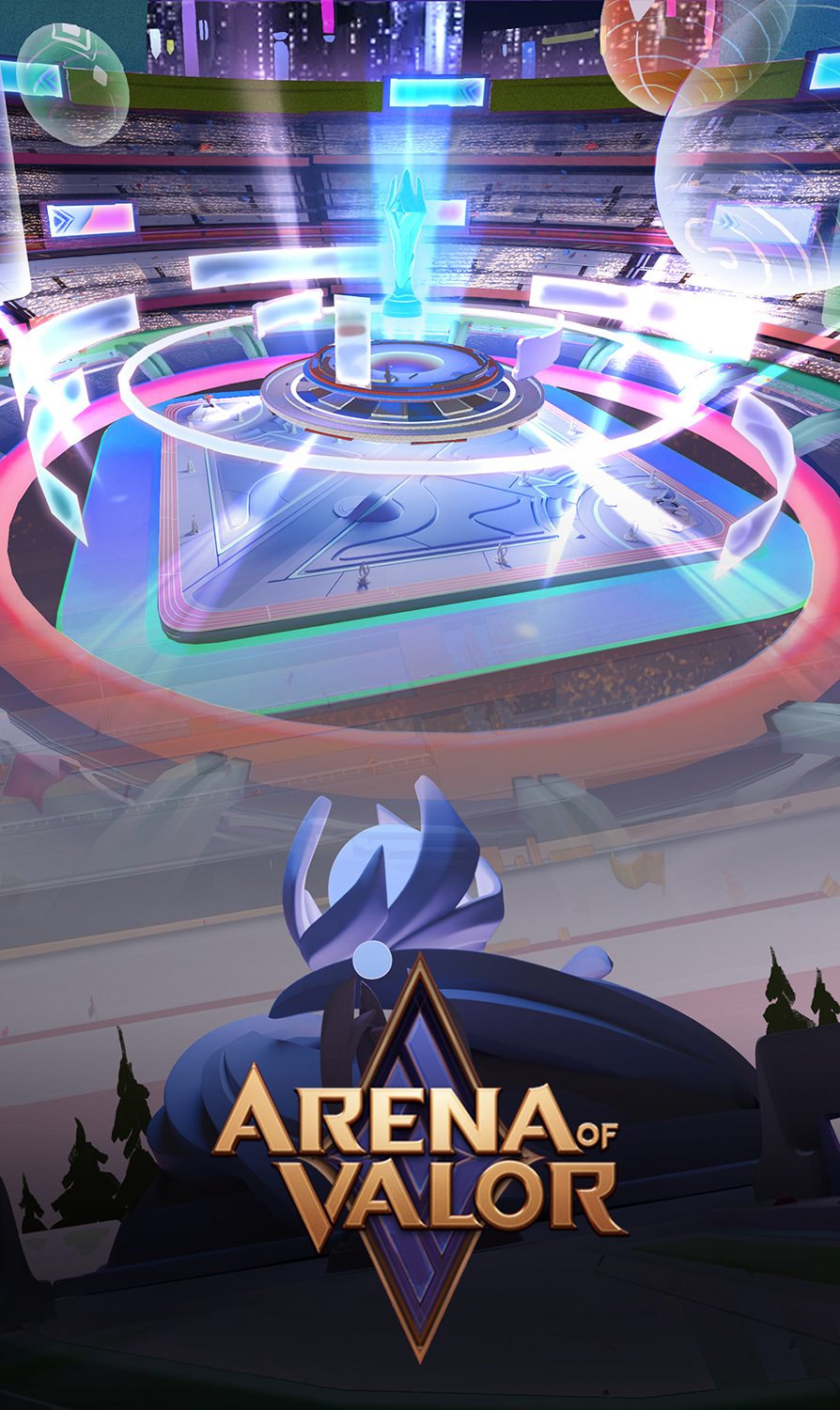 Arena of Valor APL 2026